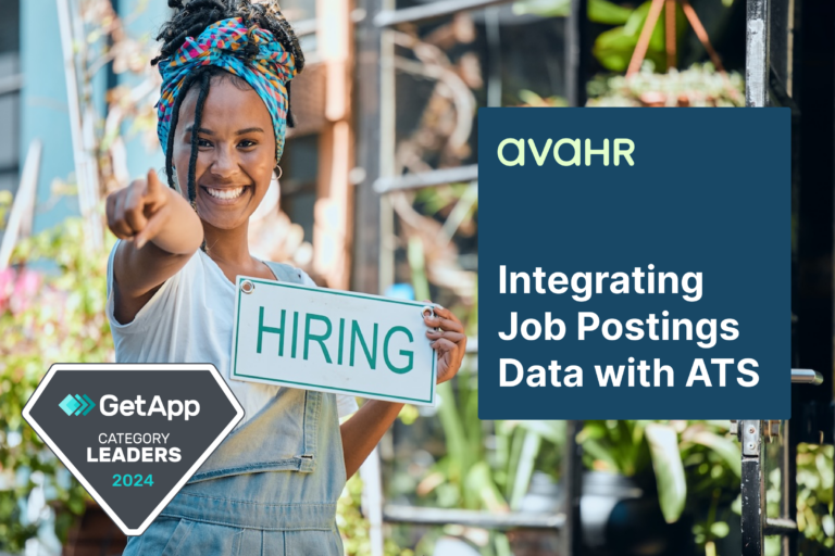 Integrating Job Postings Data with ATS for Enhanced Recruiting Efficiency