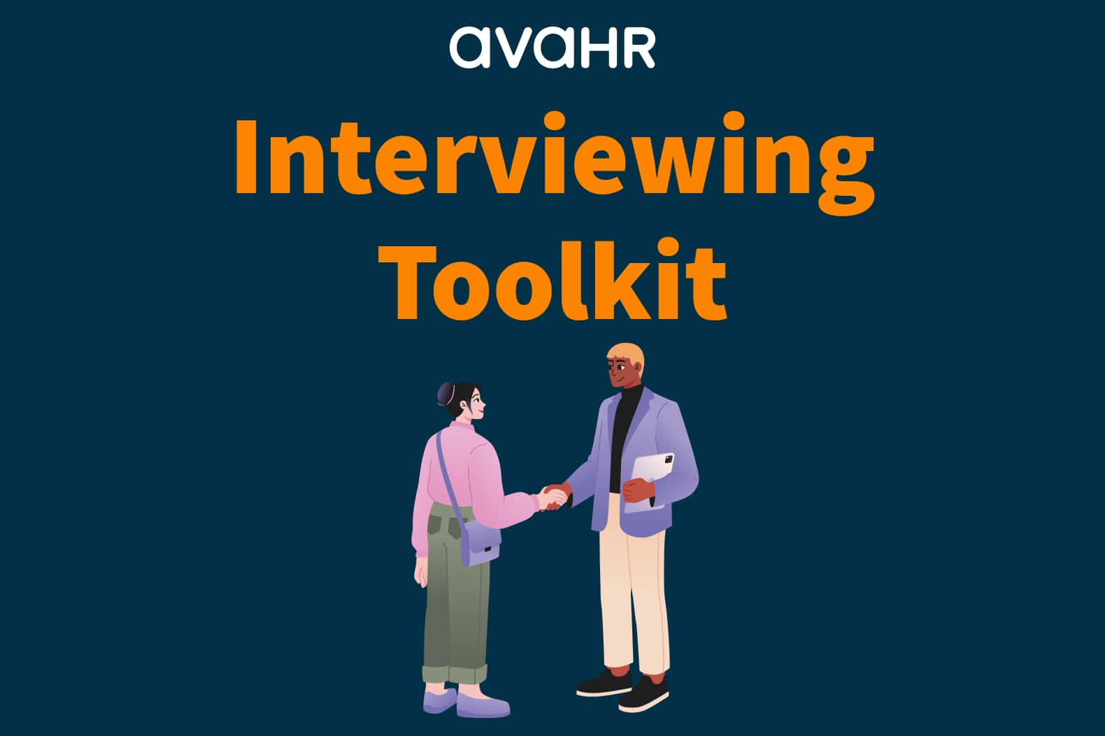 Interviewing Toolkit By Avahr Featured Image