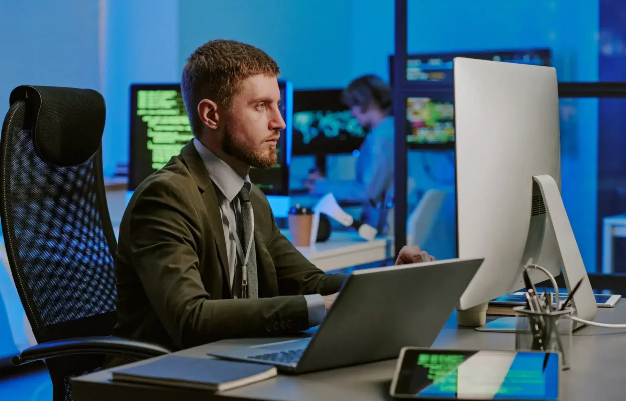 It Analyst Interview Questions
