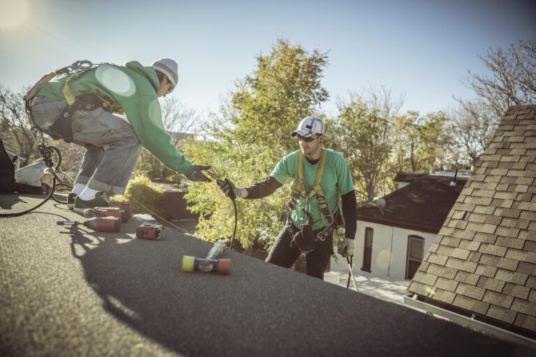 Job Posting Sites for Roofers
