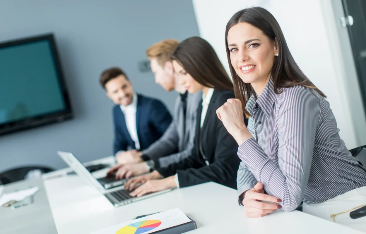 Junior Account Manager Interview Questions