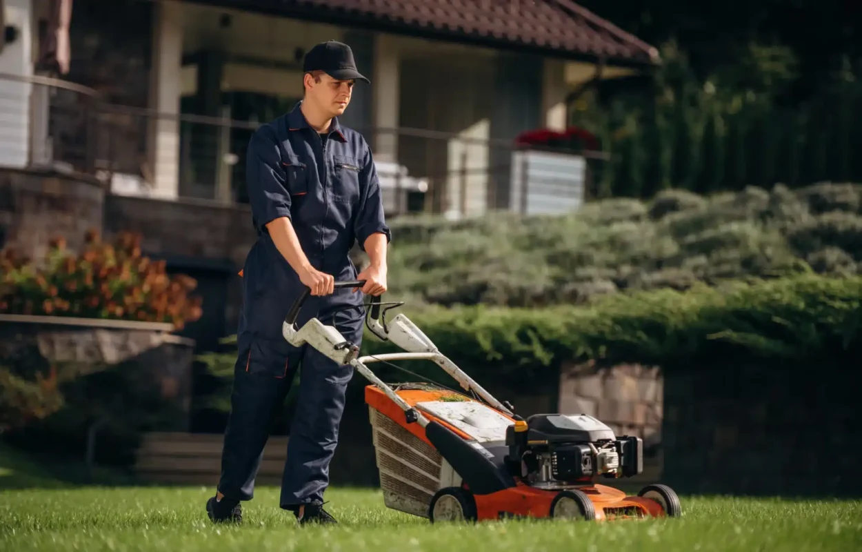 Lawn Care Specialist Interview Questions