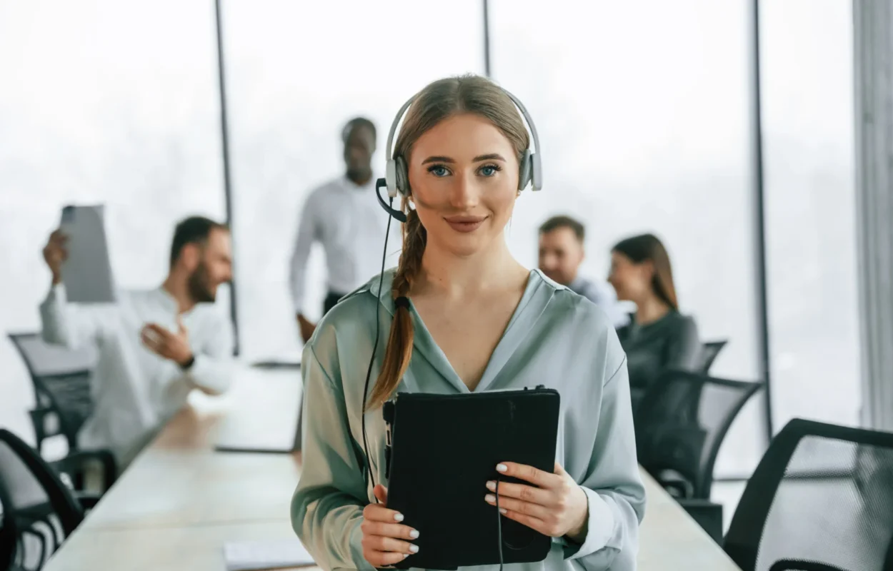 Lead Generation Specialist Interview Questions