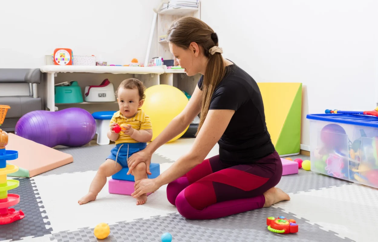 Lead Toddler Teacher Interview Questions