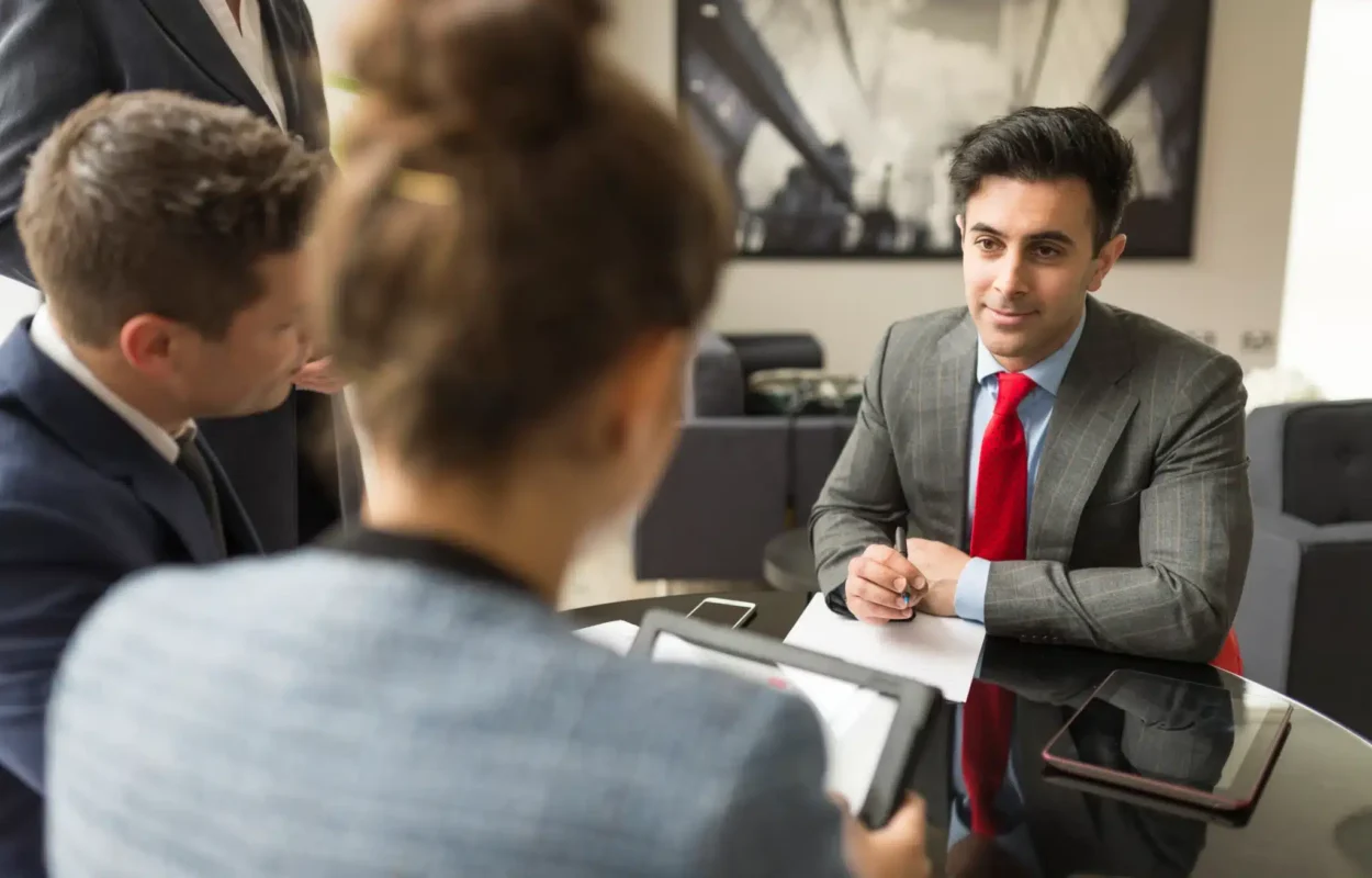 Management Consultant Interview Questions