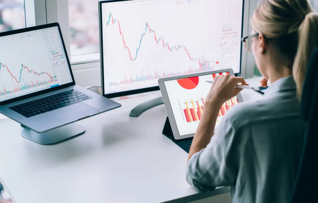 Marketing Analyst Interview Questions
