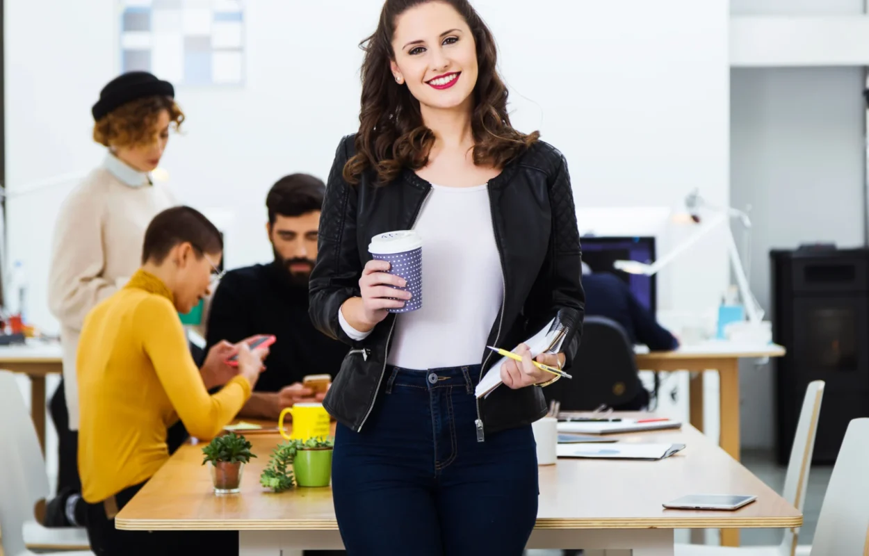 Marketing Assistant Interview Questions