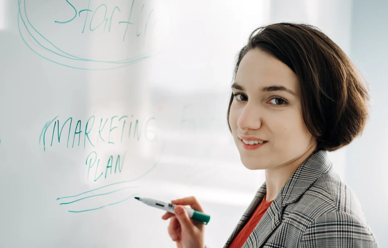 Marketing Intern Interview Questions
