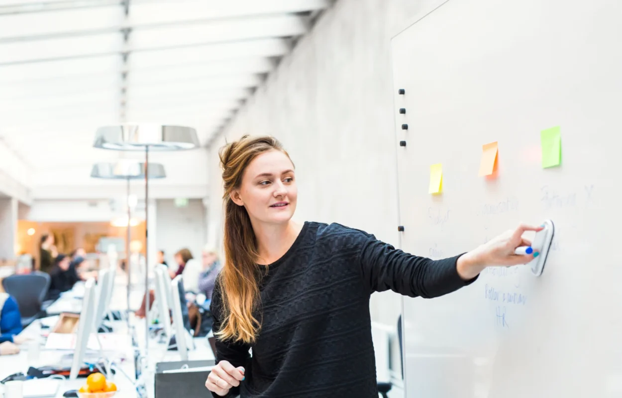 Master Scheduler Interview Questions