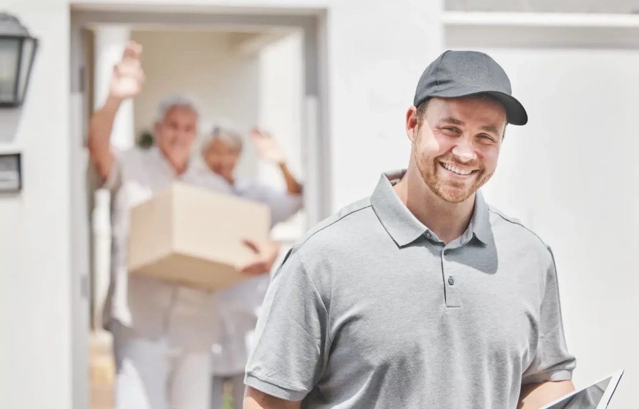 Mover Interview Questions