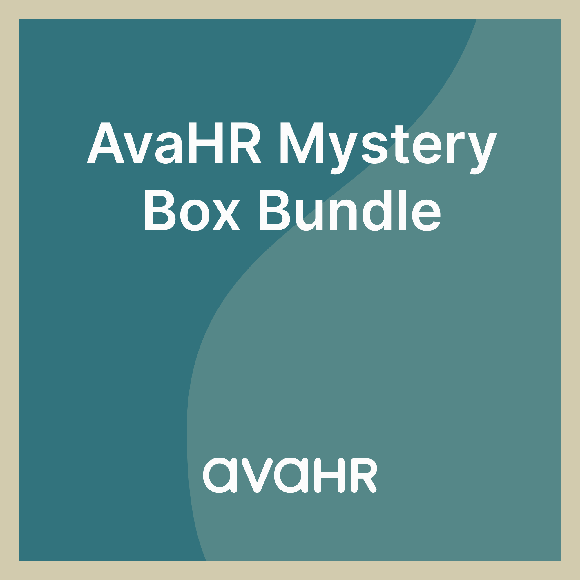 Mystery Box Bundle By Avahr