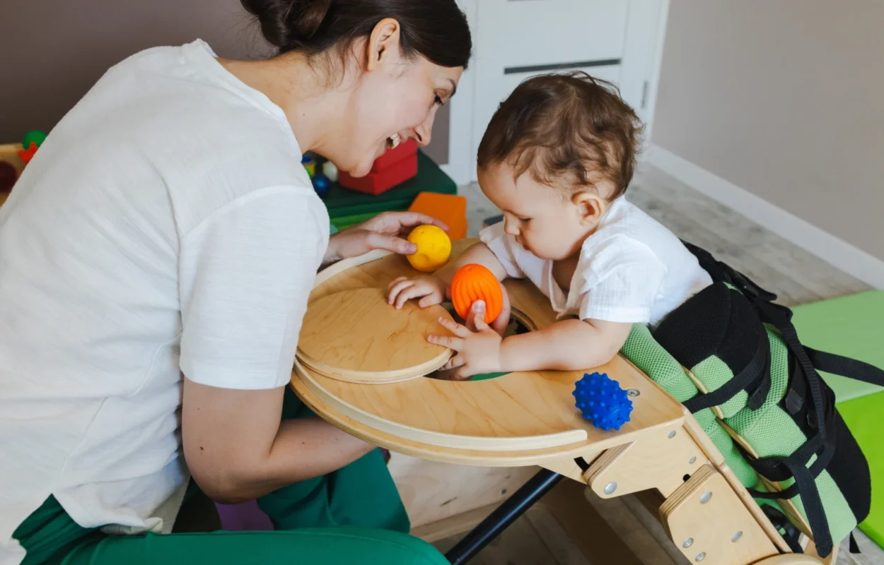 Occupational Therapist Interview Questions