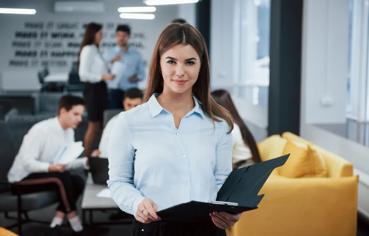 Office Clerk Interview Questions