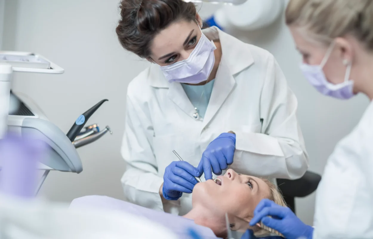 Oral Surgeon Interview Questions