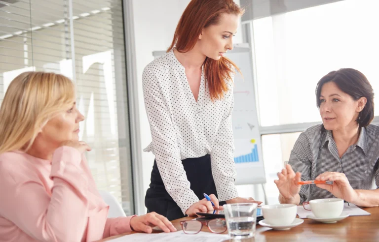 Organizational Development Consultant Interview Questions