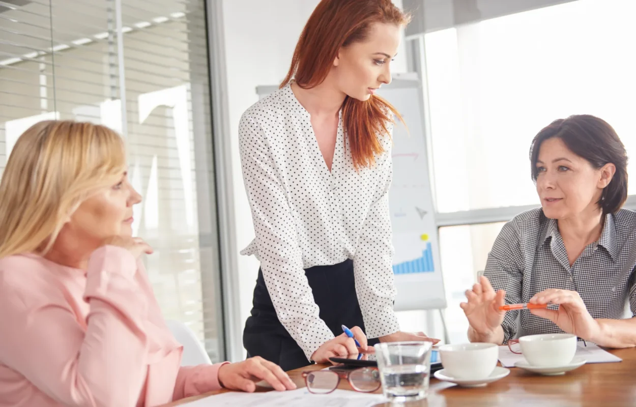 Organizational Development Consultant Interview Questions