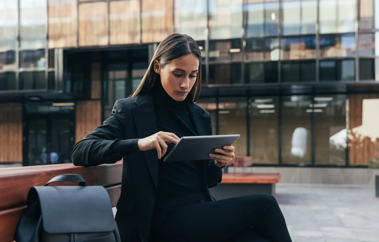Outside Sales Representative Interview Questions