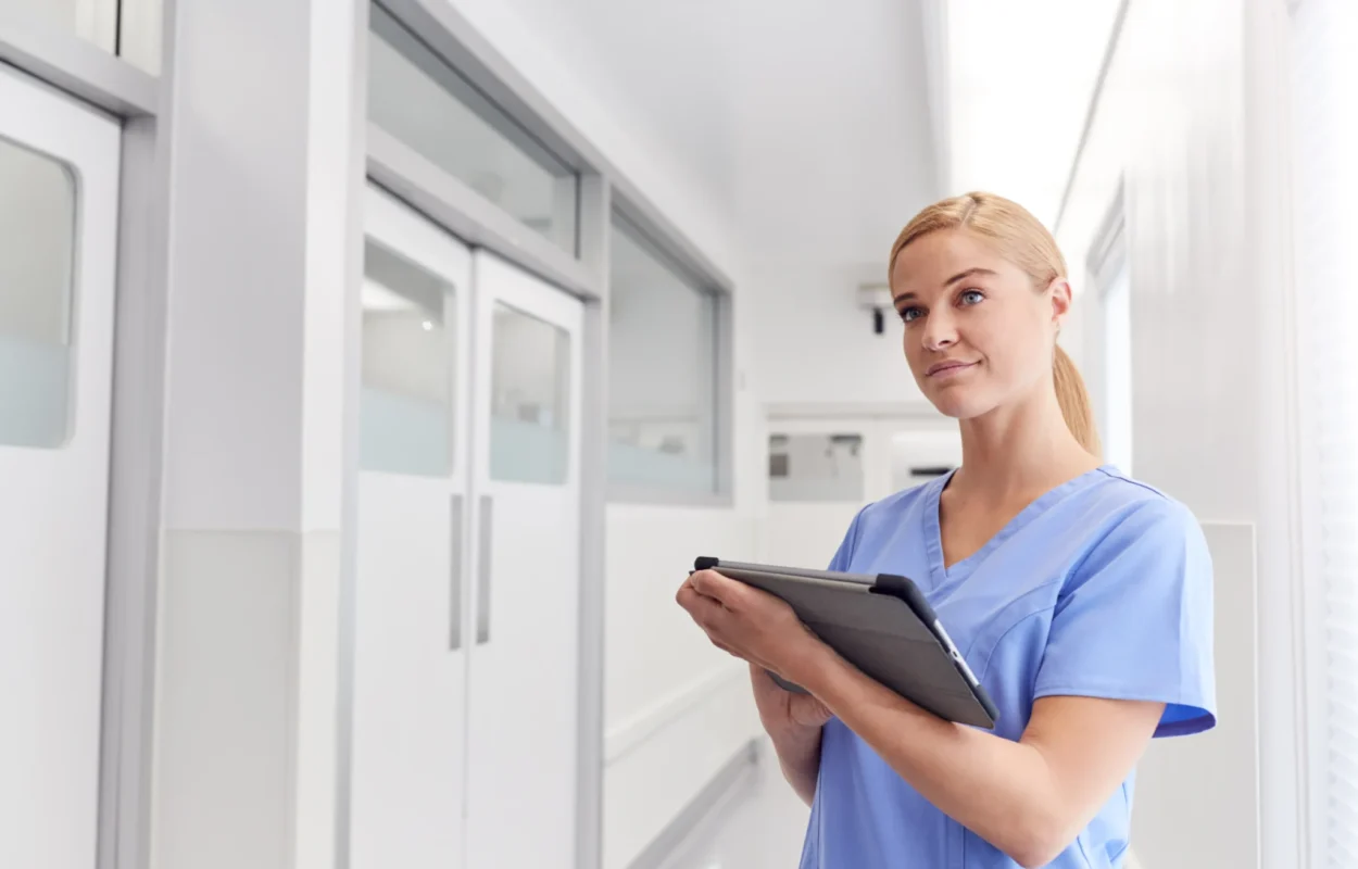 Patient Scheduler Interview Questions