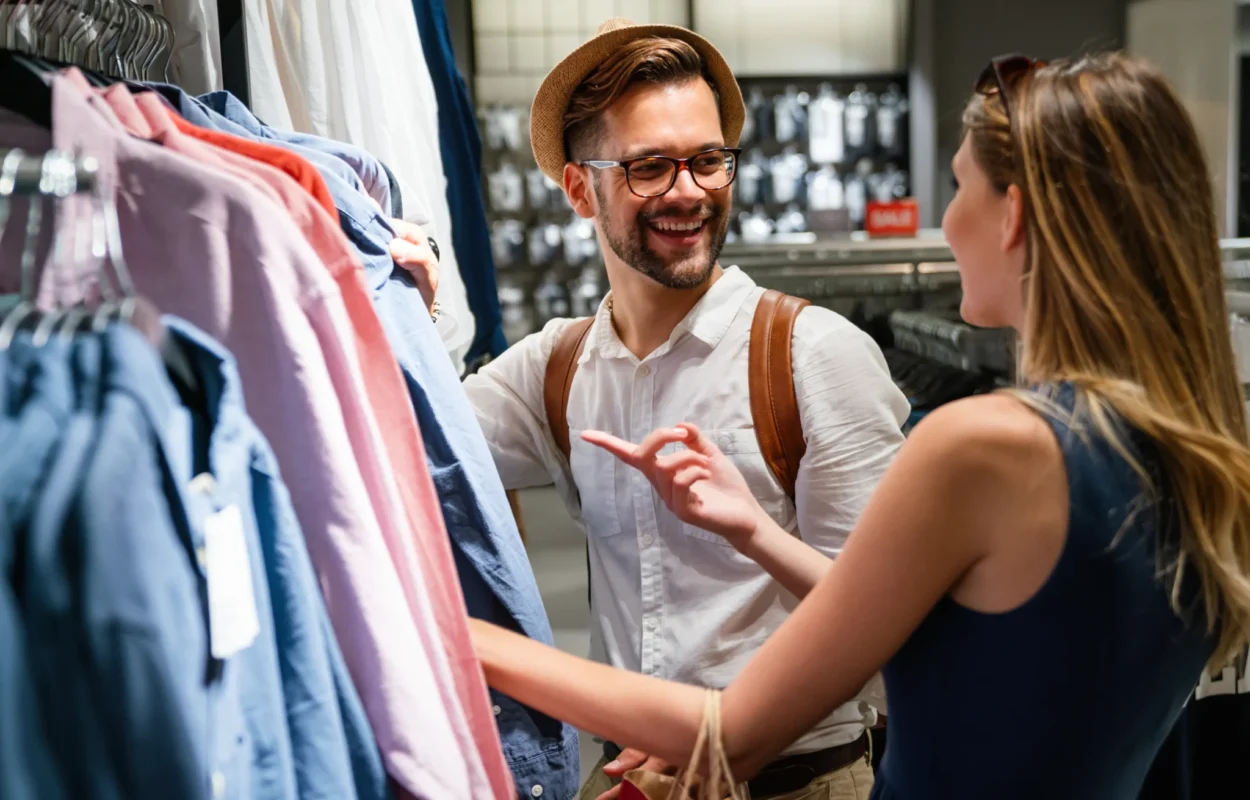 Personal Shopper Interview Questions