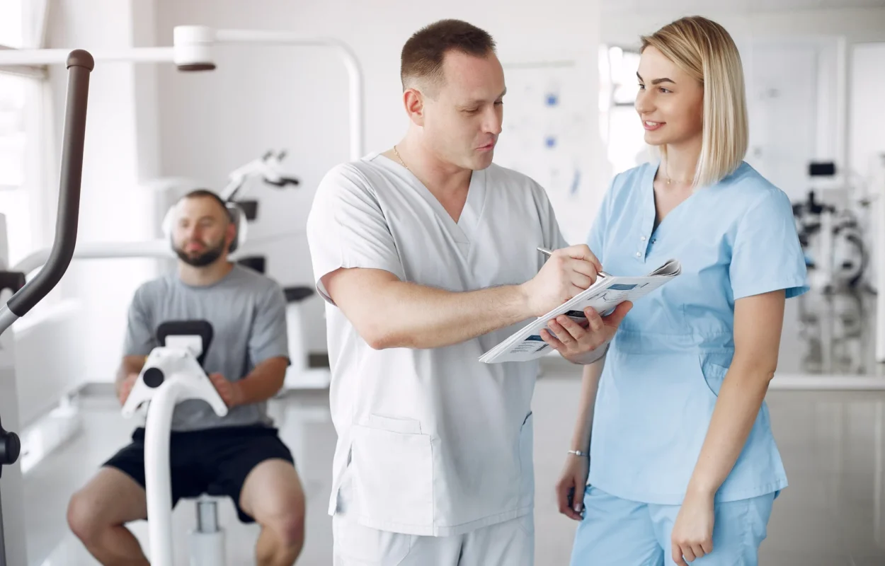 Physical Therapy Assistant Interview Questions