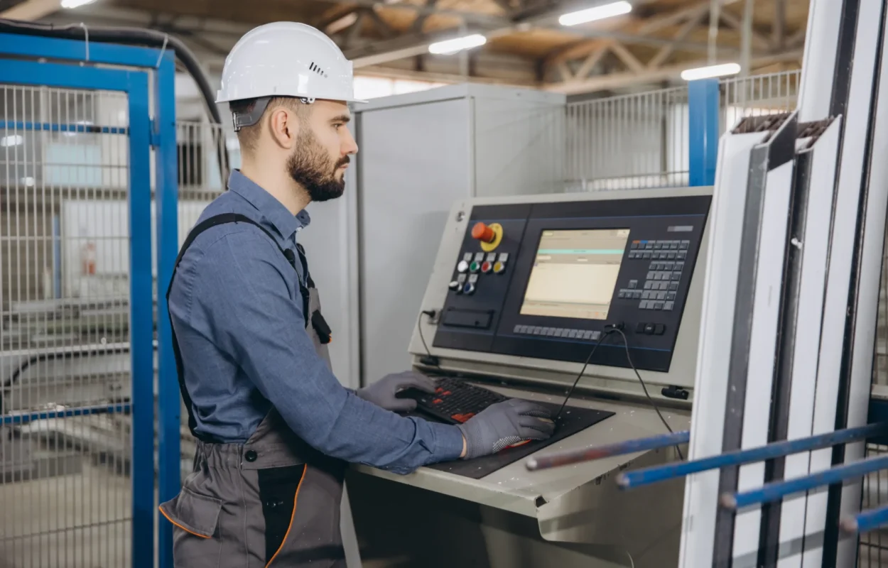 Plc Programmer Interview Questions