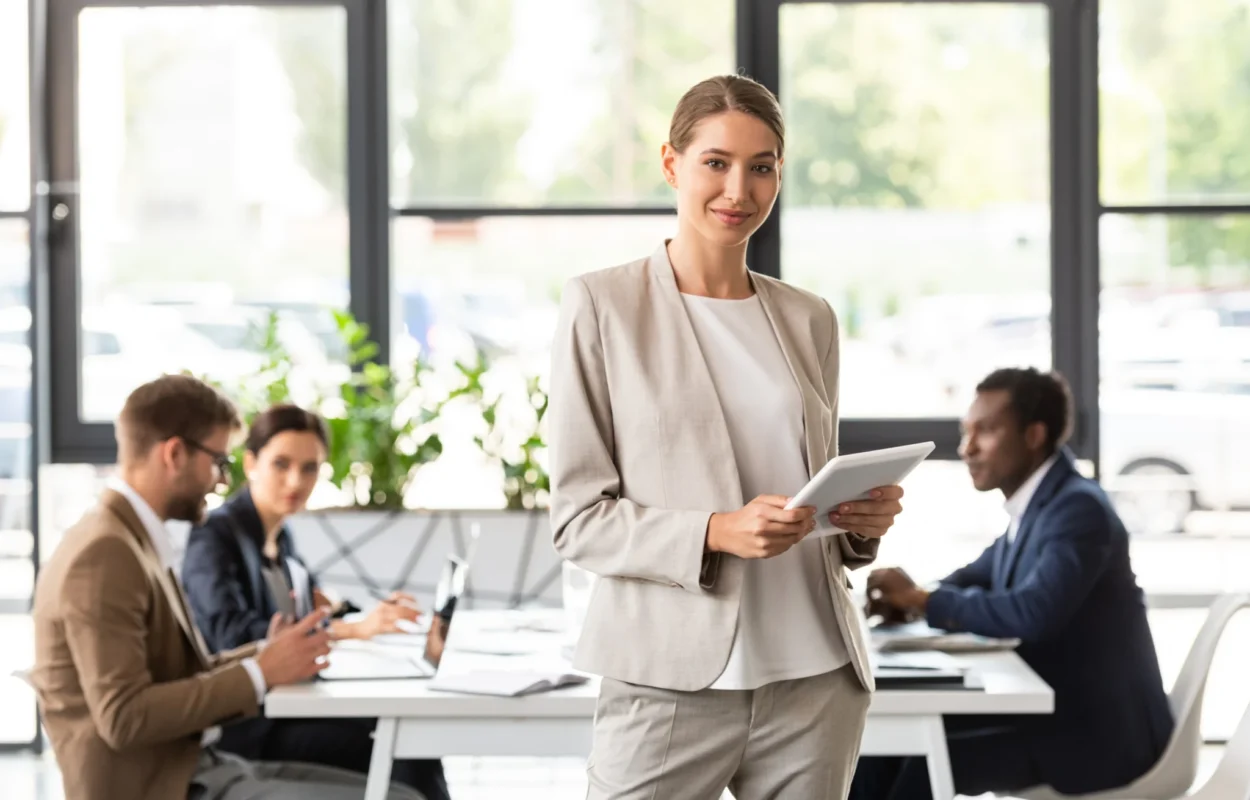 Product Marketing Manager Interview Questions