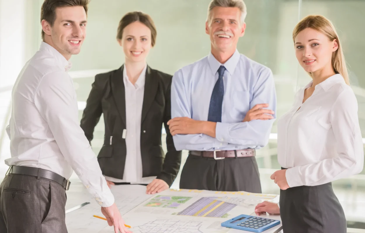 Project Specialist Interview Questions