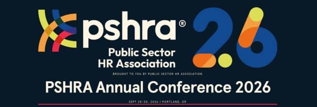 Pshra Annual Conference 2026