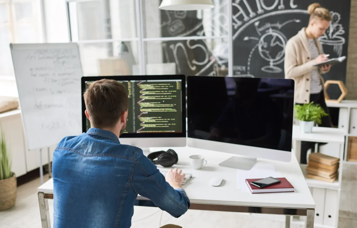 React Native Developer Interview Questions