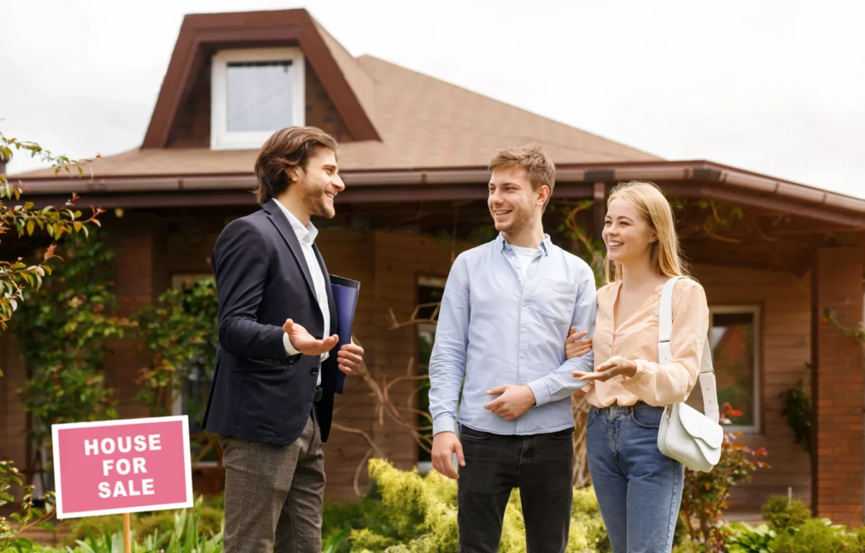 Real Estate Broker Interview Questions