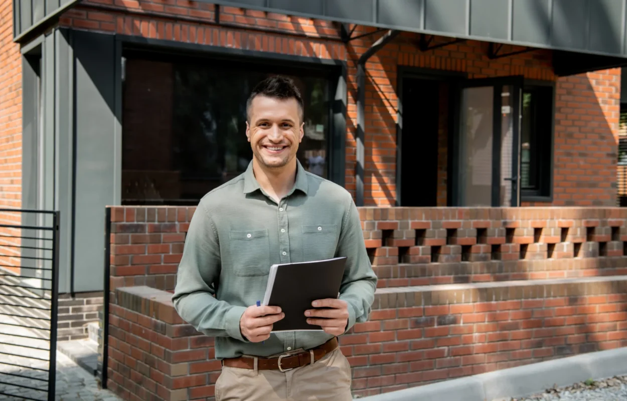 Real Estate Manager Interview Questions
