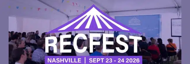 Recfest 2026