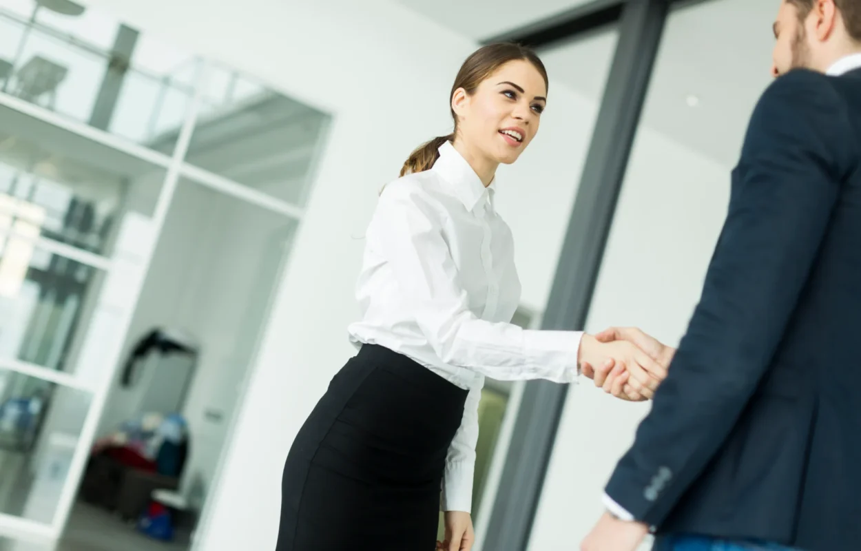 Recruiting Coordinator Interview Questions