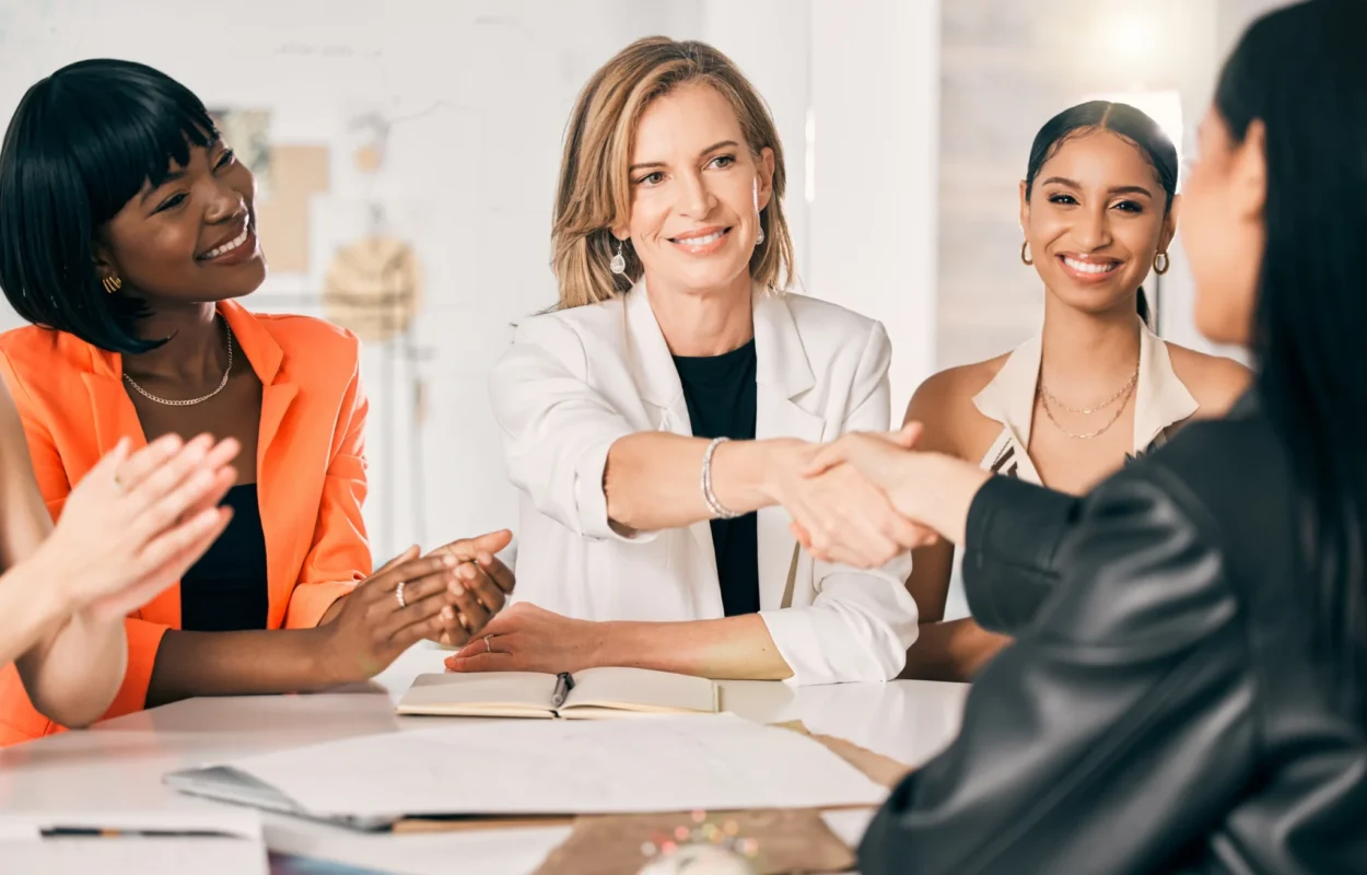 Recruitment Consultant Interview Questions