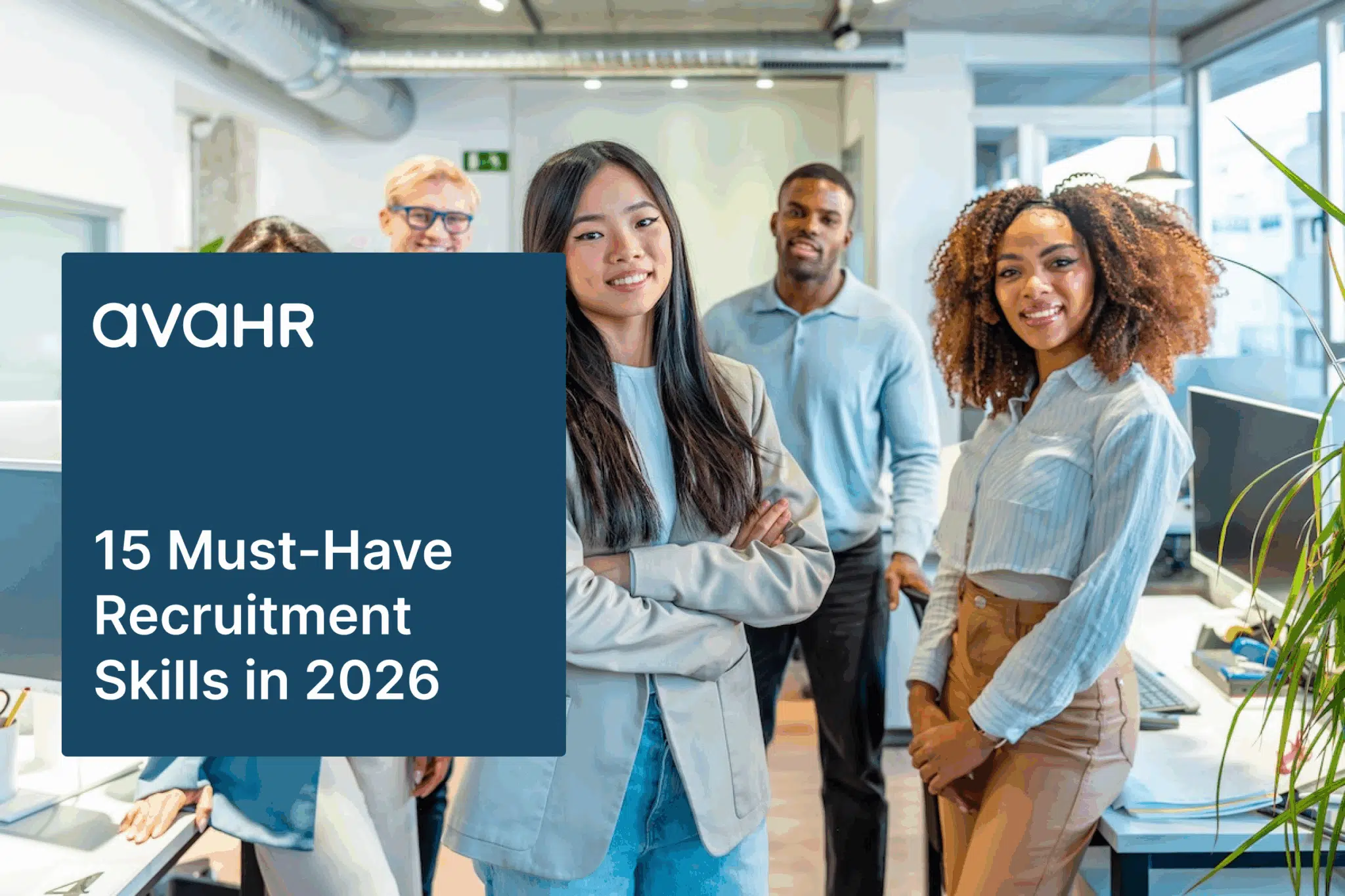 Recruitment Skills In 2026