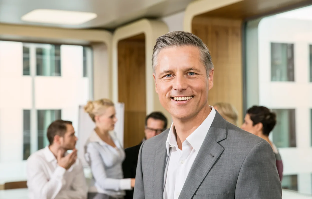 Regional Director Interview Questions