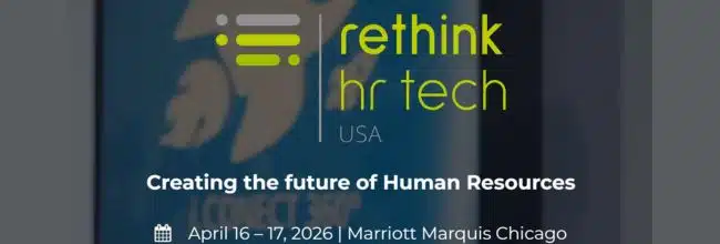 Rethink Hr Tech 2026