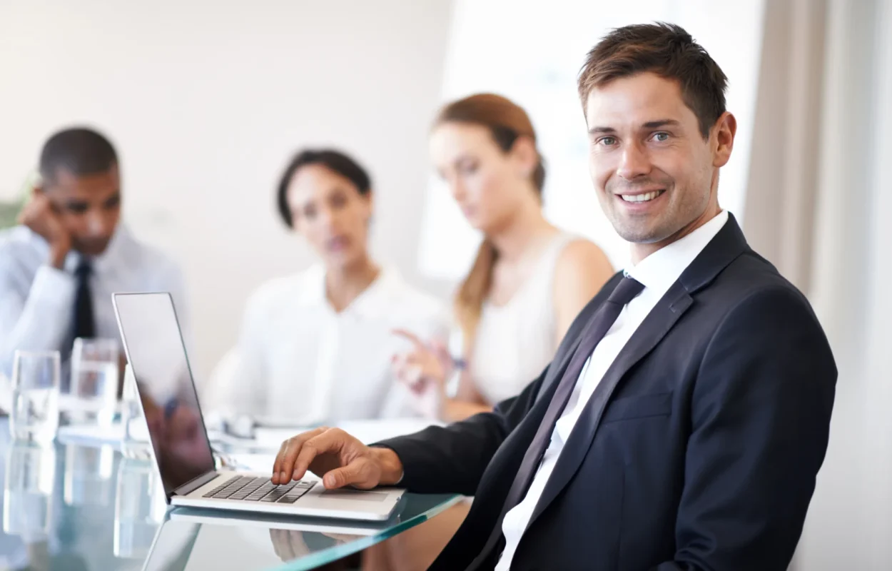 Sales Account Executive Interview Questions