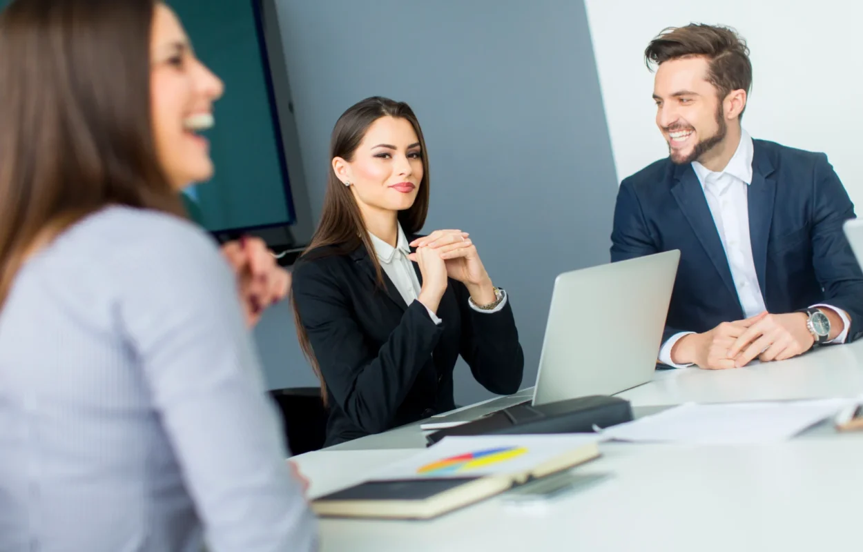 Sales Administrator Interview Questions