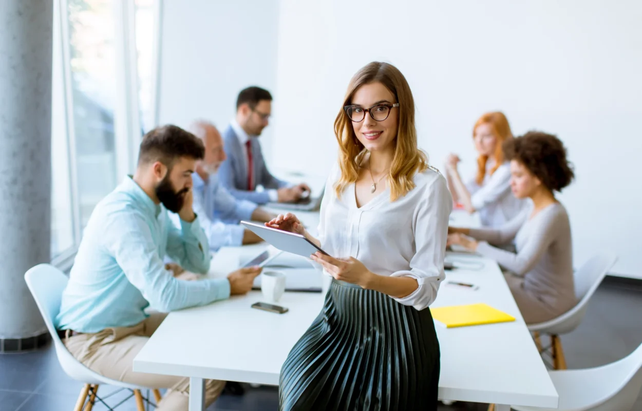 Sales Analyst Interview Questions