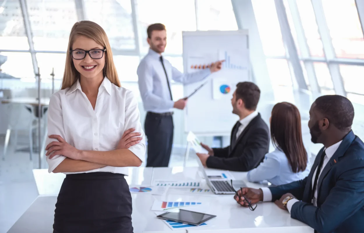 Sales And Marketing Manager Interview Questions