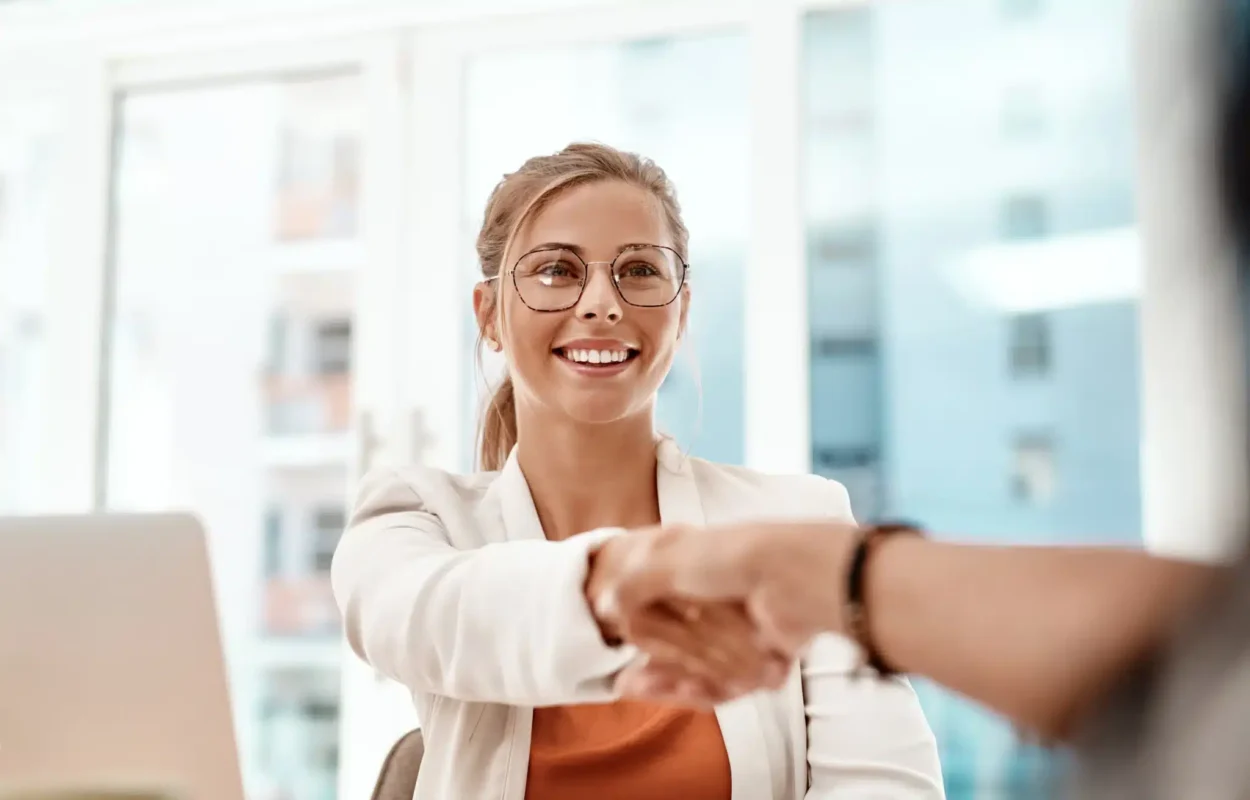 Sales Recruiter Interview Questions