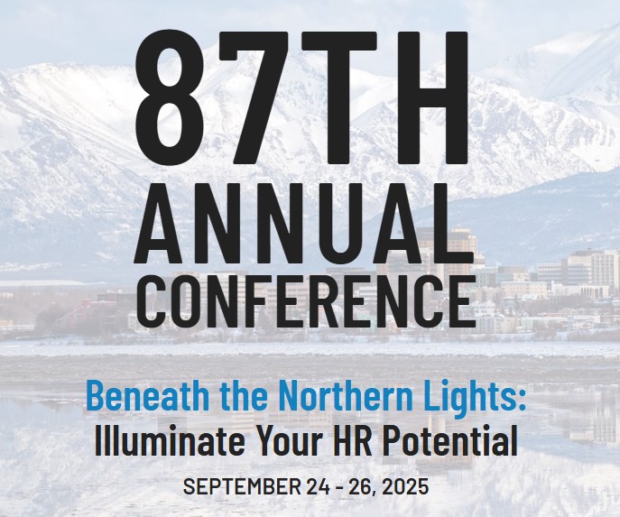 The Nhrma 2025 Conference Amp Tradeshow