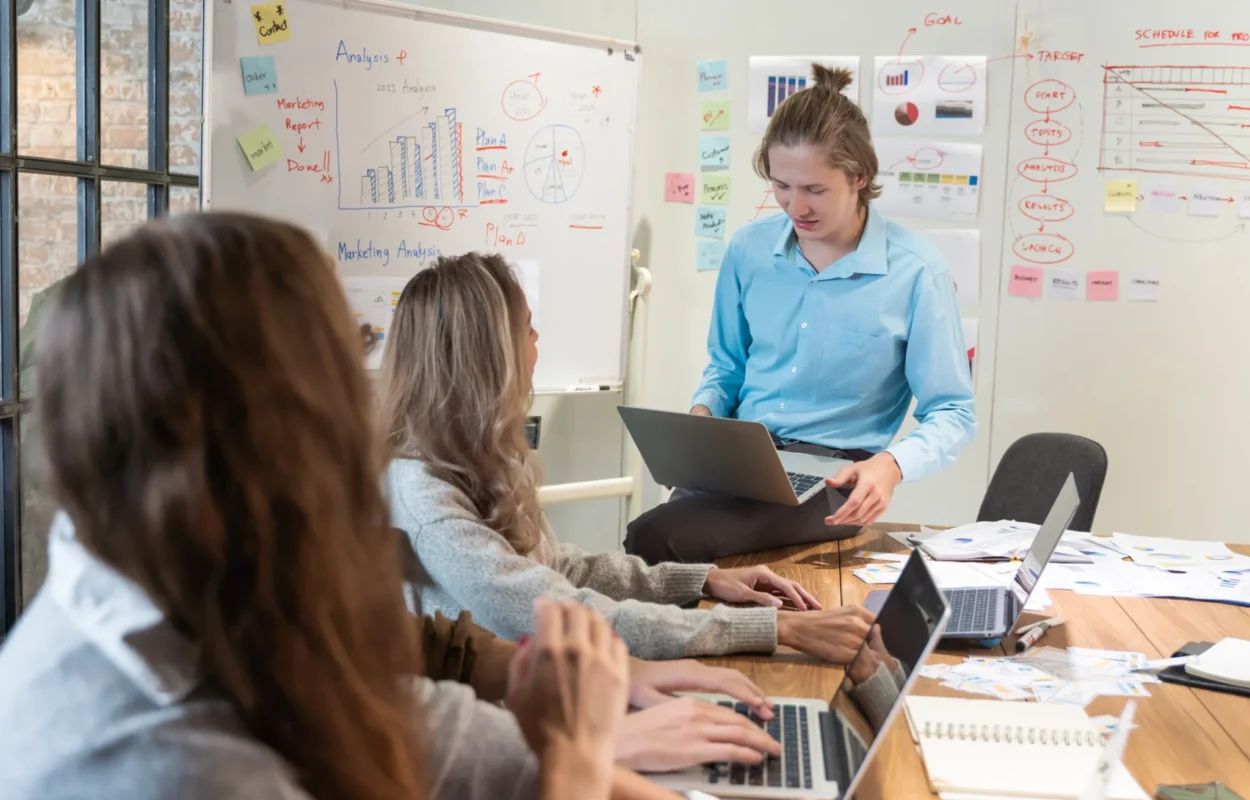 Search Engine Marketing Specialist