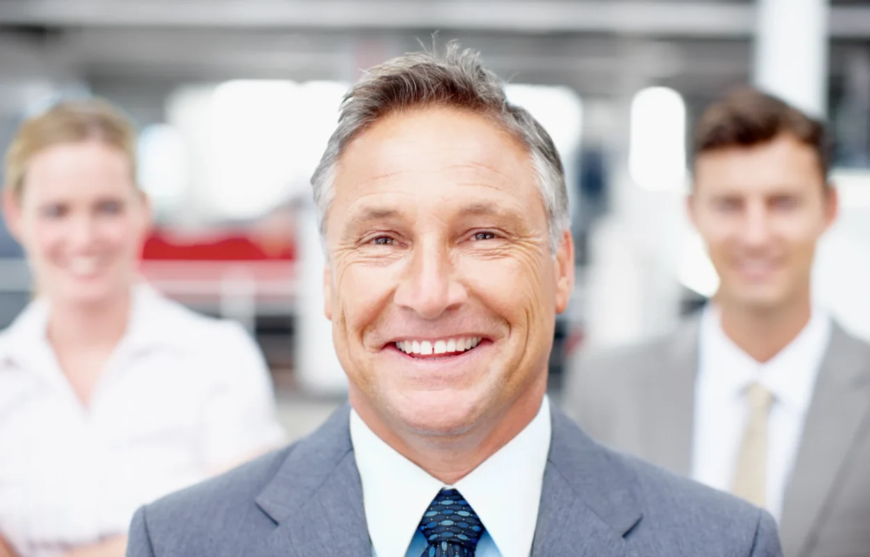 Senior Account Executive Interview Questions