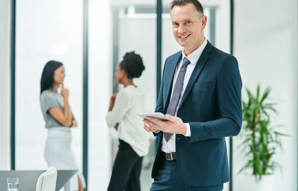 Senior Account Manager Interview Questions