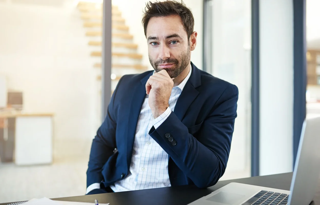 Strategic Account Manager Interview Questions