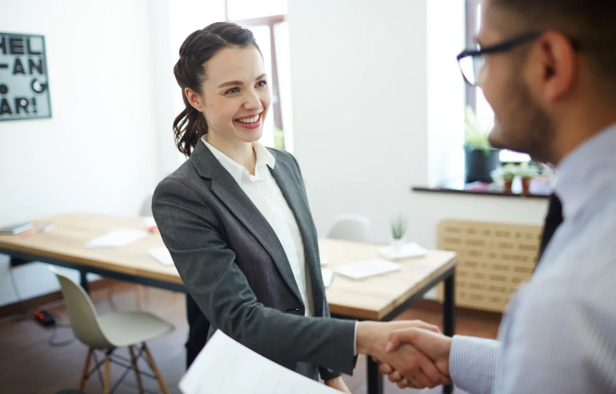 Talent Acquisition Specialist Interview Questions