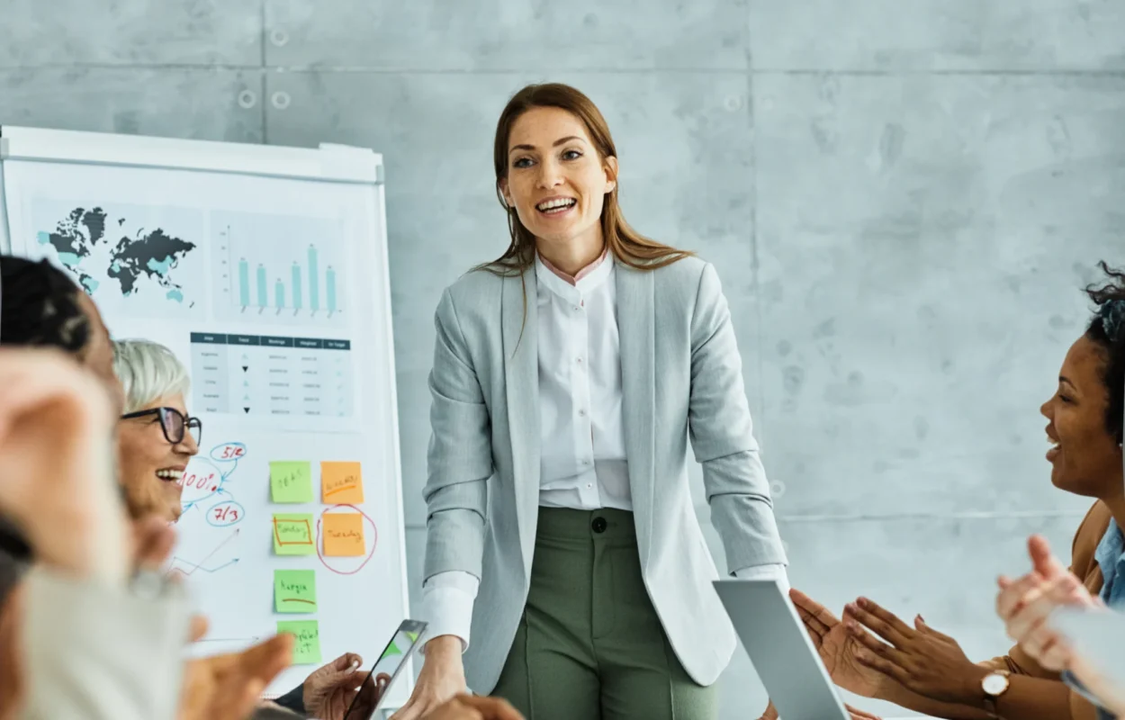 Talent Development Manager Interview Questions