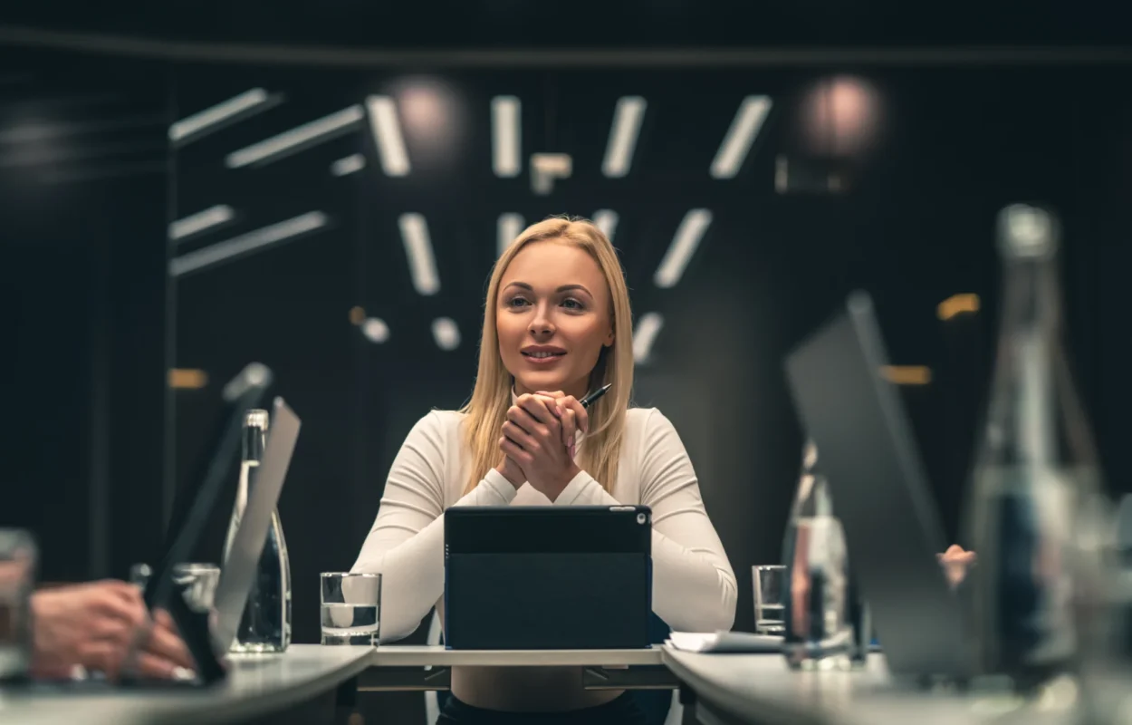 Talent Management Specialist Interview Questions
